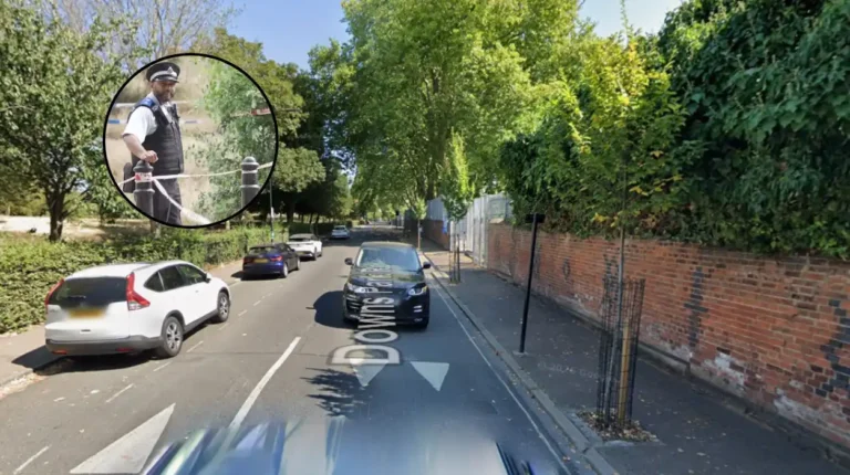 Man stabbed to death in Hackney: Murder probe launched – 2026