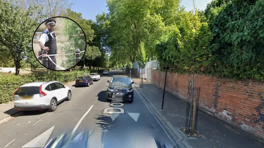Man stabbed to death in Hackney: Murder probe launched – 2026