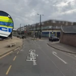 Masked thieves smash Boots perfume cabinet — Hornchurch 2026