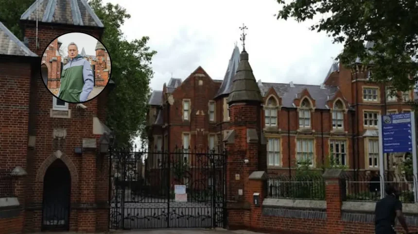 Mossbourne Victoria Park Academy discipline scandal: Hackney school leaders refuse apology 2026