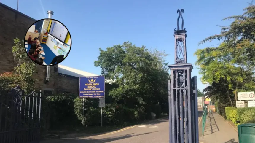 Most Oversubscribed Secondary Schools Revealed: Redbridge 2026