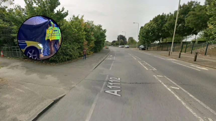 Motorcyclist Killed in A12 Hit-and-Run, Romford 2026