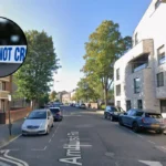 Murder Investigation Launched After Man in His 20s Fatally Stabbed in East London 