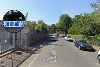 Murder Probe After Fatal Stabbing Near Hackney School, 2026