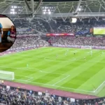 New Balance Unveils West Ham 2026-27 Kits in Stratford 2026