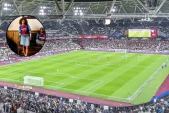 New Balance Unveils West Ham 2026-27 Kits in Stratford 2026