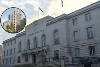 New Era Estate Hackney Redevelopment Approved, 2026