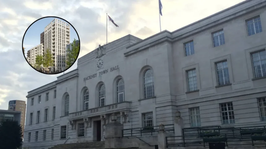 New Era Estate Hackney Redevelopment Approved, 2026