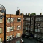 New Era Estate Hackney Redevelopment Approved for 208 Homes in 2026