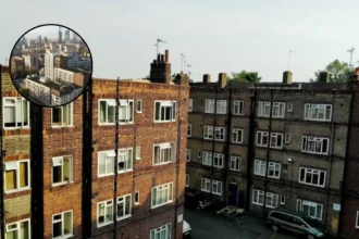 New Era Estate Hackney Redevelopment Approved for 208 Homes in 2026