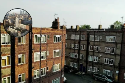 New Era Estate Hackney Redevelopment Approved for 208 Homes in 2026