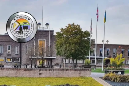 New LGBTQ Safe Space Stickers Launch Across Havering Venues 2026