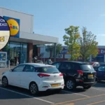 New Lidl Supermarket Plans Progressing at Shafter Road Site Dagenham 2026