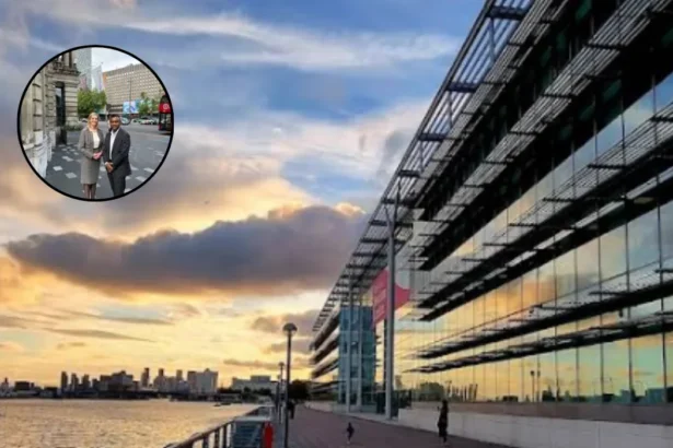 Newham Council Appoints Maria Christofi as Chief Executive, East Ham 2026