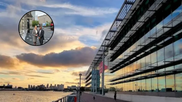 Newham Council Appoints Maria Christofi as Chief Executive, East Ham 2026