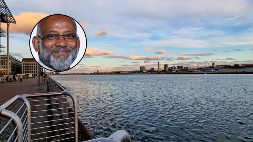 Newham Councillor Court Case, Sexual Assault Charge, Labour Suspension | Newham 2026