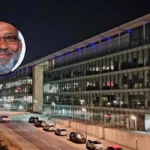 Newham councillor Syed Hussain Ahmed charged in court, Newham 2026