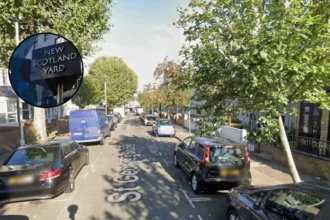 Newham man pleads guilty to mother’s murder, Old Bailey 2026