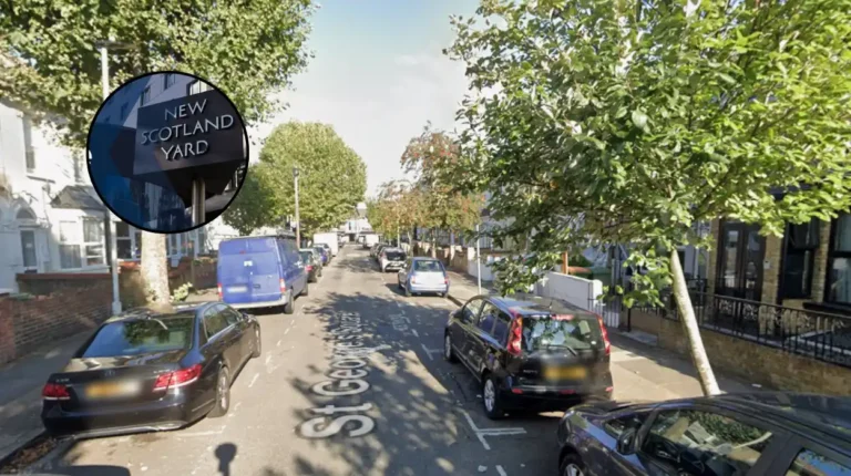 Newham man pleads guilty to mother’s murder, Old Bailey 2026