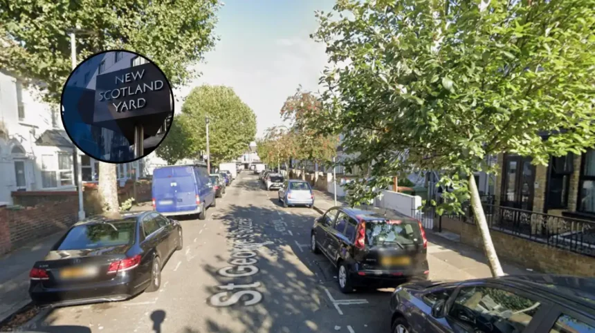Newham man pleads guilty to mother’s murder, Old Bailey 2026