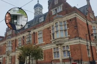 Nottingham Councillor Convicted Over Unlicensed HMO Scheme: Nottingham 2026