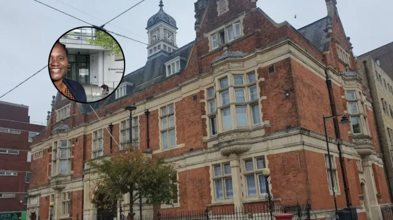 Nottingham Councillor Convicted Over Unlicensed HMO Scheme: Nottingham 2026