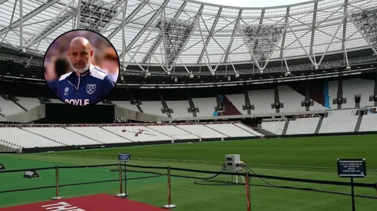 Nuno Resets West Ham Transfer Plans After Target Rejection (London 2026)