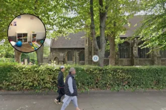 Ofsted Warns Children at Risk at Good Shepherd Nursery, East London 2026