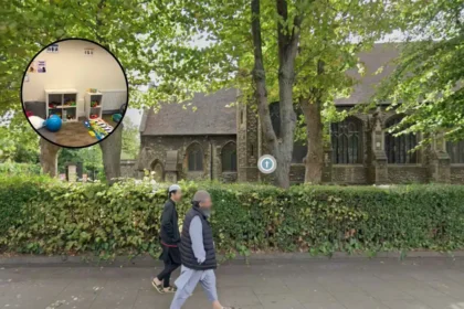 Ofsted Warns Children at Risk at Good Shepherd Nursery, East London 2026