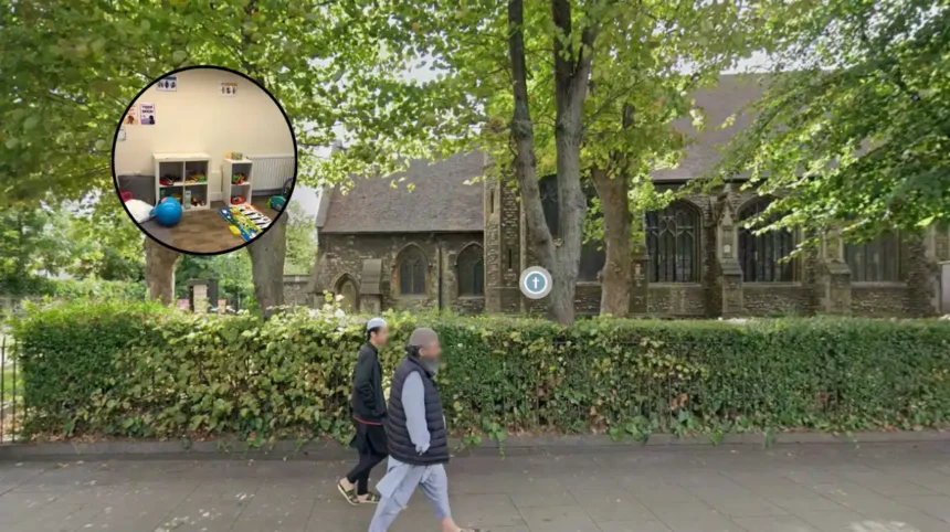 Ofsted Warns Children at Risk at Good Shepherd Nursery, East London 2026