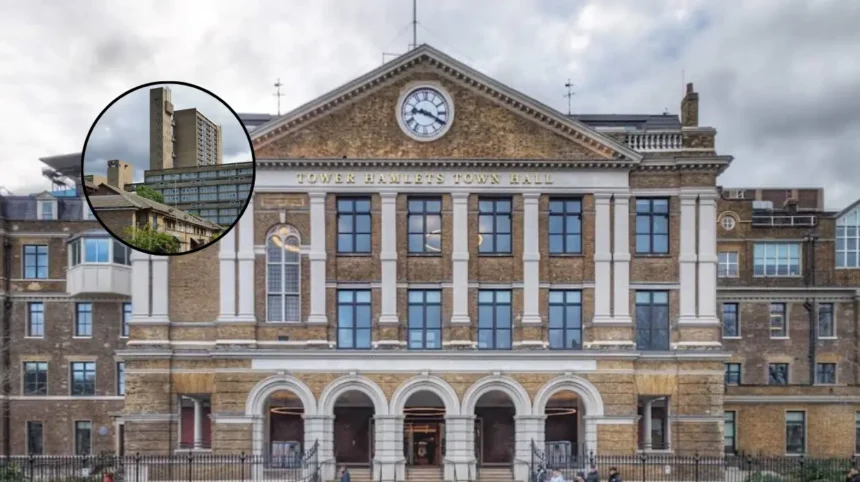 Ombudsman Finds Council Failures Led To Evictions: Tower Hamlets, 2026