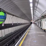 Person Dies on Tracks at Wanstead Tube Station East London 2026