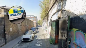 Police release images in Hackney murder probe 2026