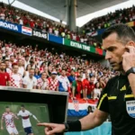 Portugal Croatia World Cup VAR: 2026 Round of 32 Decision Explained