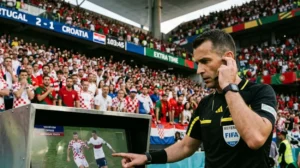 Portugal Croatia World Cup VAR: 2026 Round of 32 Decision Explained