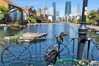 PwC to take One Eden in Canary Wharf — 2026