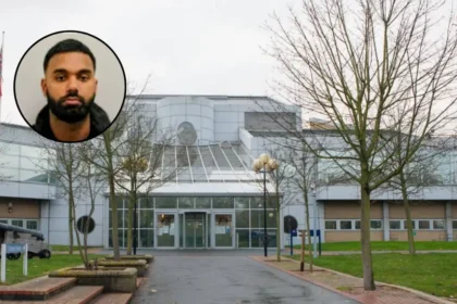 Range Rover Driver Jailed After Fatal 68mph Hit-and Run Killed East London Delivery Driver 