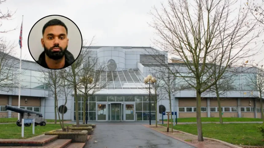 Range Rover Driver Jailed After Fatal 68mph Hit-and Run Killed East London Delivery Driver 