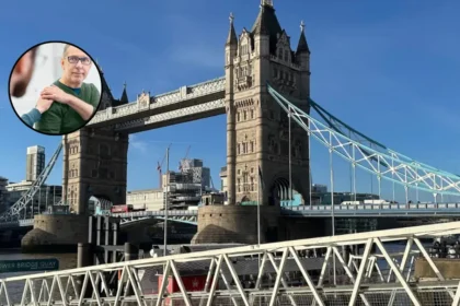 Rare Stage 4 Lymphoma Diagnosis for Young Man: Tower Hamlets 2026
