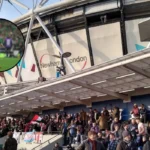 Real Sociedad Open Talks to Sign West Ham Star Edson Alvarez London 2026
