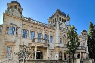 Redbridge Council £300k Glyphosate Weedkiller Spending 2025, London 2026