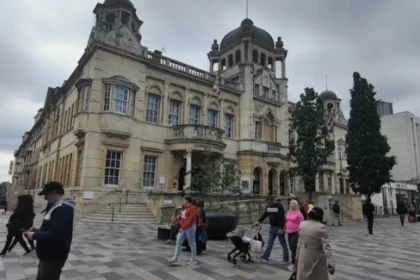 Redbridge Council £5m Overspend Forecast: Housing and Care Costs, Ilford 2026