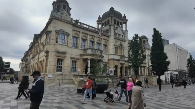 Redbridge Council £5m Overspend Forecast: Housing and Care Costs, Ilford 2026