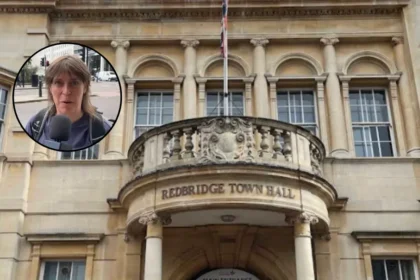 Redbridge Council Criticised Over £300k Glyphosate Weedkiller Spend In Redbridge 2026