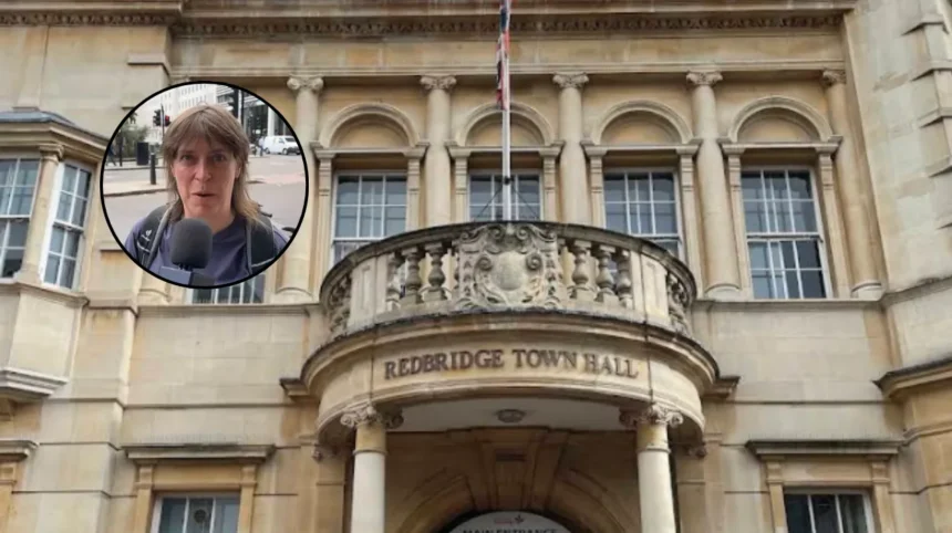 Redbridge Council Criticised Over £300k Glyphosate Weedkiller Spend In Redbridge 2026