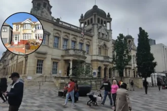 Redbridge Council Refuses 9-Bed HMO at Avondale Crescent, Ilford 2026