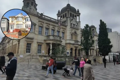 Redbridge Council Refuses 9-Bed HMO at Avondale Crescent, Ilford 2026