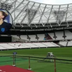 Ria Bose Named in England U20 World Cup Squad, London 2026