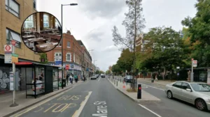 Rocola: Crudo Group’s Rotating Chef Restaurant in Hackney, 2026