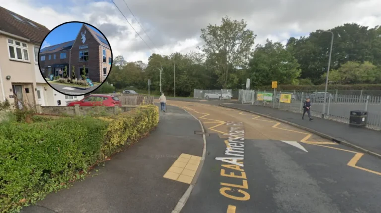 Roe Wood Park Harold Hill Full Occupancy – Havering Housing 2026